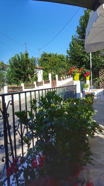 Eva'S House Mouresi Exterior foto